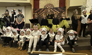 January Newsletter